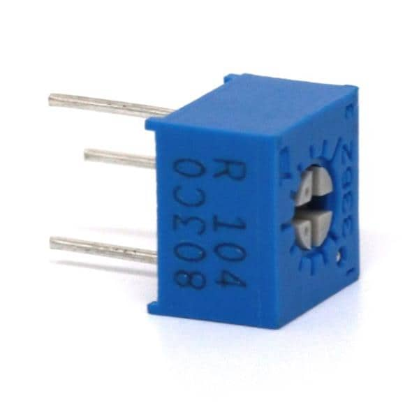 wholesale 3362R-1-103LF Trimmer Resistors supplier,manufacturer,distributor