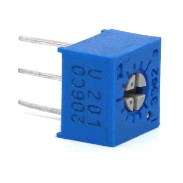 wholesale 3362U-1-101LF Trimmer Potentiometers supplier,manufacturer,distributor