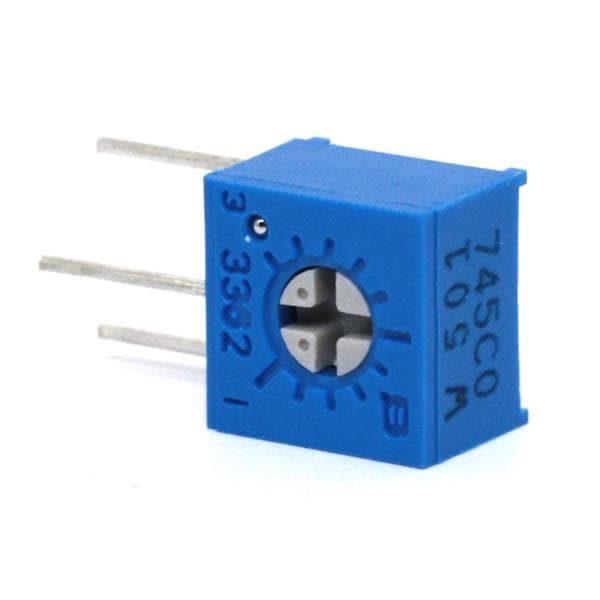 wholesale 3362W-1-104LF Trimmer Resistors supplier,manufacturer,distributor