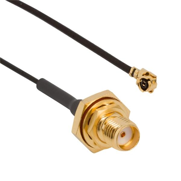 wholesale 336309-12-0200 RF Cable Assemblies supplier,manufacturer,distributor