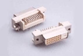 wholesale 33DVIR-29S10R HDMI, Displayport & DVI Connectors supplier,manufacturer,distributor