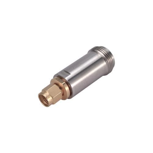 wholesale 33_SMA-N-50-51/1--_UE RF Adapters - Between Series supplier,manufacturer,distributor