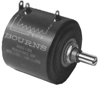 wholesale 3400S-1-102L Precision Potentiometers supplier,manufacturer,distributor