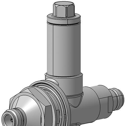 wholesale 3409.17.0031-EX RF Adapters - Between Series supplier,manufacturer,distributor