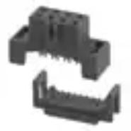 wholesale 3448-15808 Rectangular Connector Accessories supplier,manufacturer,distributor