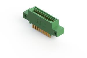 wholesale 345-020-544-512 Standard Card Edge Connectors supplier,manufacturer,distributor