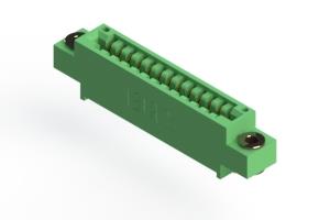 wholesale 346-013-521-603 Standard Card Edge Connectors supplier,manufacturer,distributor