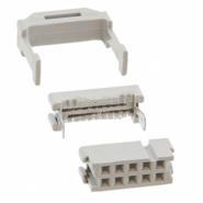 wholesale 3473-7010 Rectangular Connectors - Free Hanging, Panel Mount supplier,manufacturer,distributor