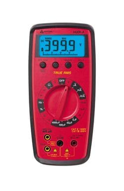 wholesale 34XR-A Multimeters supplier,manufacturer,distributor