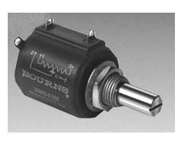 wholesale 3500S-1-103L Precision Potentiometers supplier,manufacturer,distributor