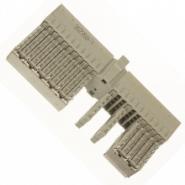 wholesale 352359-1 Hard Metric, Standard Backplane Connectors supplier,manufacturer,distributor