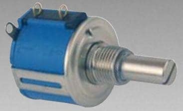 wholesale 3540S-1-101L Precision Potentiometers supplier,manufacturer,distributor