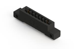 wholesale 357-014-555-212 Standard Card Edge Connectors supplier,manufacturer,distributor