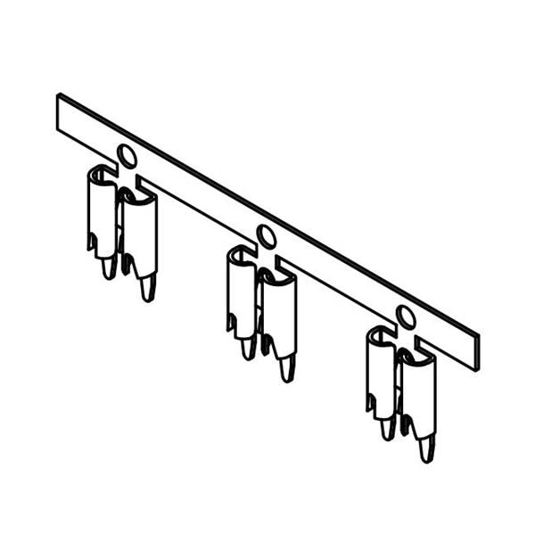 wholesale 3573-R Fuse Clips supplier,manufacturer,distributor