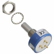 wholesale 357B0502MAB251S22 Rotary Potentiometers, Rheostats supplier,manufacturer,distributor