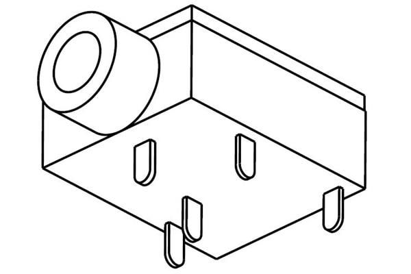 wholesale 35RAPC2BHN3 Phone Connectors supplier,manufacturer,distributor