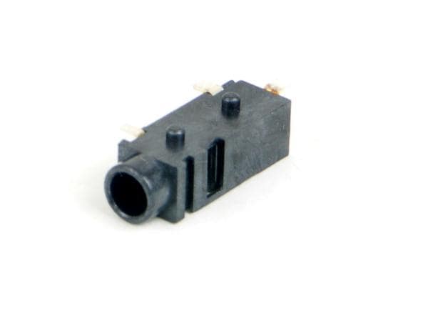 wholesale 35RASMT3BHNTRX Phone Connectors supplier,manufacturer,distributor