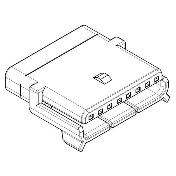 wholesale 36877-0006 Headers & Wire Housings supplier,manufacturer,distributor