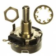 wholesale 380C31000 Rotary Potentiometers, Rheostats supplier,manufacturer,distributor