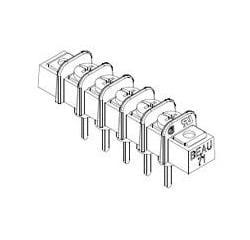 wholesale 38710-4705 Barrier Terminal Blocks supplier,manufacturer,distributor