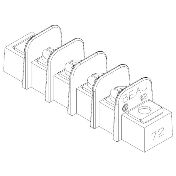 wholesale 38720-1407 Barrier Terminal Blocks supplier,manufacturer,distributor