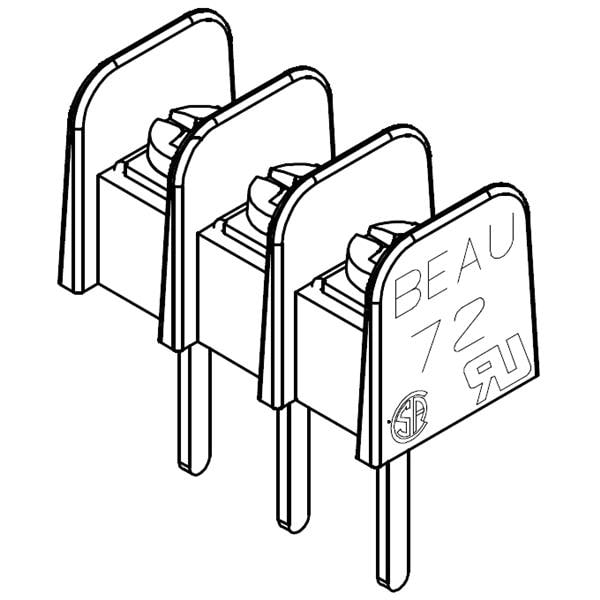 wholesale 38721-2307 Barrier Terminal Blocks supplier,manufacturer,distributor