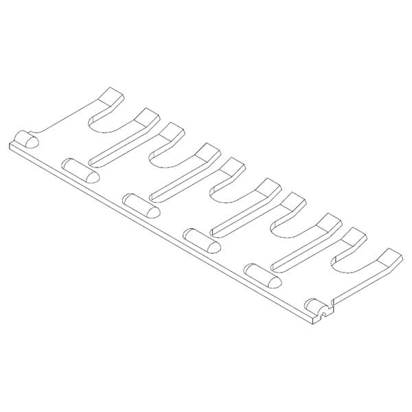 wholesale 38723-6516 Terminal Blocks - Jumpers supplier,manufacturer,distributor