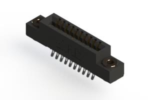 wholesale 391-020-555-203 Standard Card Edge Connectors supplier,manufacturer,distributor