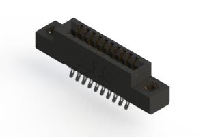 wholesale 391-020-555-207 Standard Card Edge Connectors supplier,manufacturer,distributor