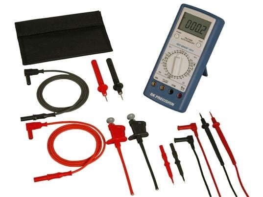 wholesale 391AKIT Multimeters supplier,manufacturer,distributor