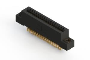 wholesale 392-034-555-203 Standard Card Edge Connectors supplier,manufacturer,distributor