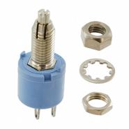 wholesale 392C2500 Rotary Potentiometers, Rheostats supplier,manufacturer,distributor