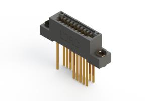 wholesale 395-020-544-203 Standard Card Edge Connectors supplier,manufacturer,distributor