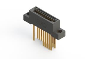 wholesale 395-020-544-208 Standard Card Edge Connectors supplier,manufacturer,distributor