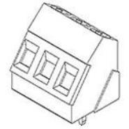 wholesale 39890-0404 Wire to Board Terminal Blocks supplier,manufacturer,distributor