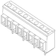 wholesale 39950-0105 Wire to Board Terminal Blocks supplier,manufacturer,distributor