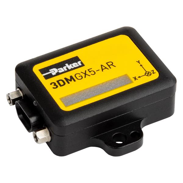 wholesale 3DM-GX5-AR IMUs - Inertial Measurement Units supplier,manufacturer,distributor