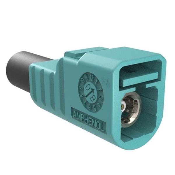 wholesale 3FA1-NZSJ-C01W0 RF Connectors / Coaxial Connectors supplier,manufacturer,distributor