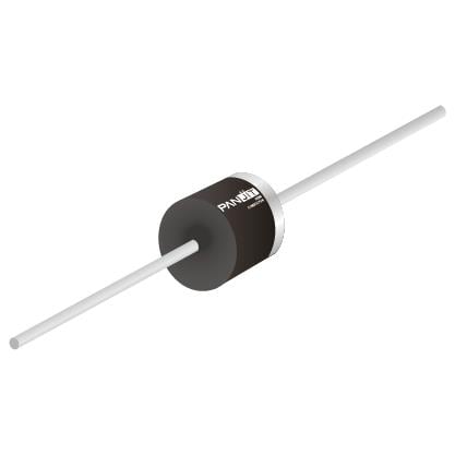 wholesale 3KP100CA_R2_10001 TVS Diodes / ESD Suppression Diodes supplier,manufacturer,distributor