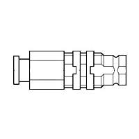 wholesale 4-1393682-2 RF Connectors / Coaxial Connectors supplier,manufacturer,distributor