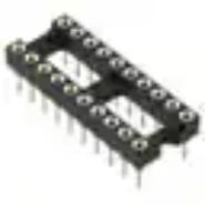 wholesale 4-1571551-6 ICs & Transistors Sockets supplier,manufacturer,distributor