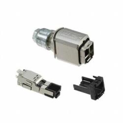 wholesale 4-2120864-1 Modular Connector Plugs supplier,manufacturer,distributor