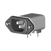 wholesale 4-6609987-1 AC Power Plugs & Receptacles supplier,manufacturer,distributor