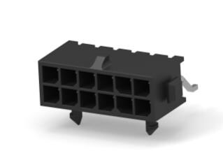 wholesale 4-794622-2 Pin & Socket Connectors supplier,manufacturer,distributor