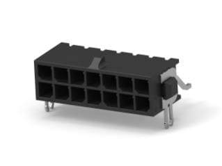 wholesale 4-794624-4 Pin & Socket Connectors supplier,manufacturer,distributor