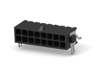 wholesale 4-794624-6 Pin & Socket Connectors supplier,manufacturer,distributor