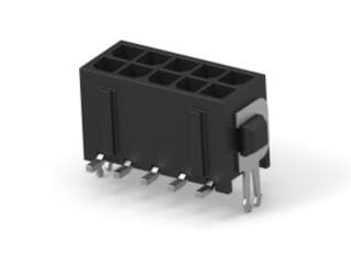 wholesale 4-794634-0 Pin & Socket Connectors supplier,manufacturer,distributor