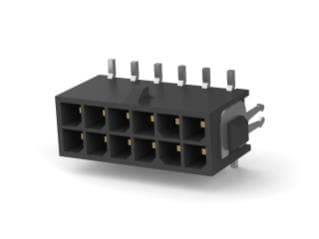 wholesale 4-794634-2 Pin & Socket Connectors supplier,manufacturer,distributor