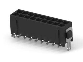 wholesale 4-794634-8 Pin & Socket Connectors supplier,manufacturer,distributor