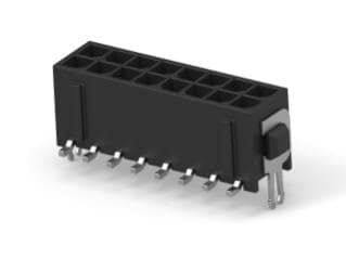 wholesale 4-794635-6 Pin & Socket Connectors supplier,manufacturer,distributor